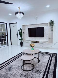 Rayyan Homestay - Pasir Puteh - 6