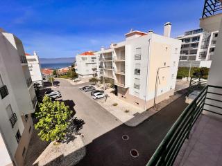 Waterfront View Apartment - Casa Alegra - Nazaré - 4