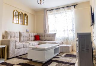 Lynx apartments - Nairobi - 0