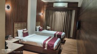 Vivotel Hotel Surat - 6