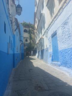 Sophia chefchouen - Chefchaouene - 4