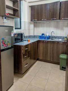 Lynx apartments - Nairobi - 7