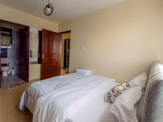 Lynx apartments - Nairobi - 3
