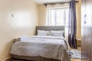 Lynx apartments - Nairobi - 2