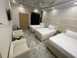 Aban suites - Peshawar - 5