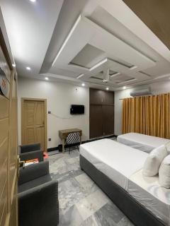 Aban suites - Peshawar - 3