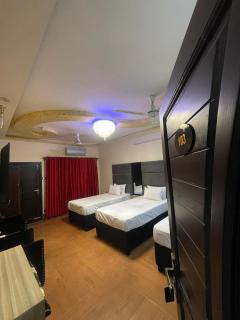 Aban suites - Peshawar - 2