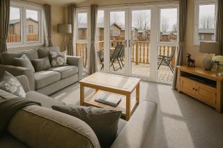 Birch Lodge - Carnforth - 7
