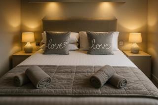 Birch Lodge - Carnforth - 4