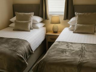 Birch Lodge - Carnforth - 2