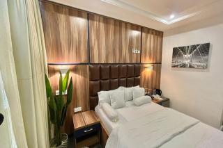 Wallgate Apartments Limited - Jahi - 2