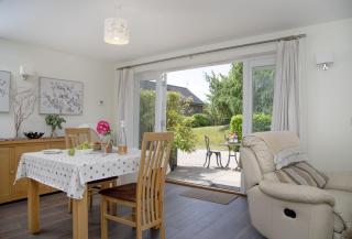 Birch House Studio - Cullompton - 8