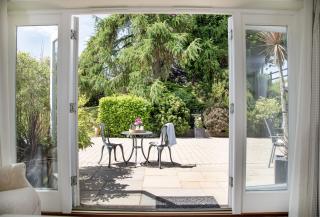 Birch House Studio - Cullompton - 3