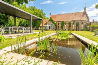 The Chapel - North Elmham - 6