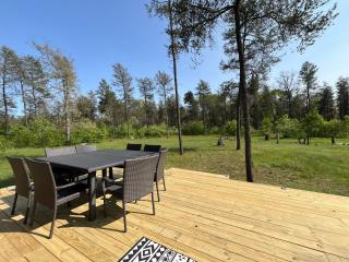 Tall Pines Lodge great location sleeps 9 - Irons - 9