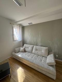 Renovated luxury cocoon Place Masséna - Nice - 6