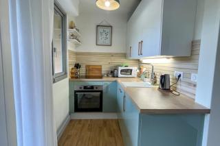 T2 apartment with balcony near beach - Houlgate - 8