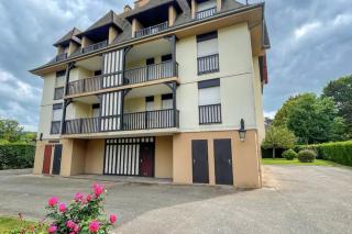 T2 apartment with balcony near beach - Houlgate - 4
