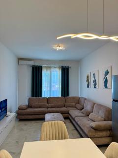 Oasis Residencese apartament - Tirana - 0