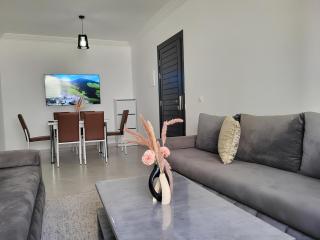 Cosy Apartment Near Beach & Airport - Tangeri - 4