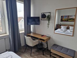 Hotel Handelshof - Bünde - 6