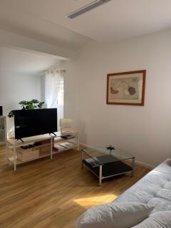 Renovated luxury cocoon Place Masséna - Nice - 2