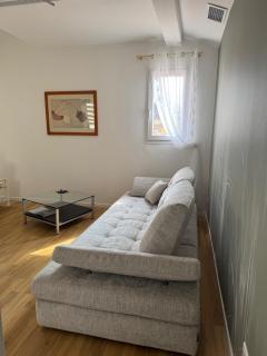 Renovated luxury cocoon Place Masséna - Nice - 7