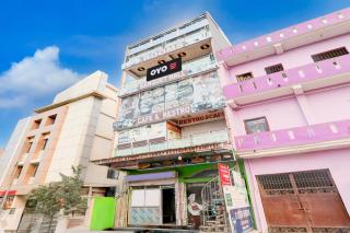 Hotel O The Pine & Dine - Sonpur - 8