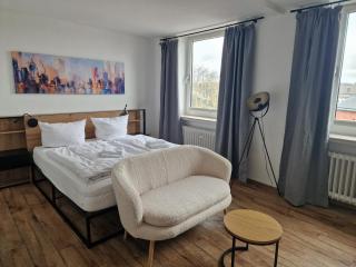 Hotel Handelshof - Bünde - 8