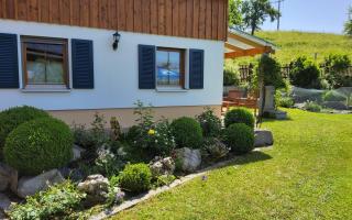 Ferienhaus Hombergshalden - Geisingen - 8