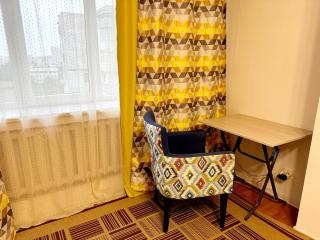 "Современный уют" Квартира - Almaty - 4