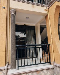 Bienvenue luxe - Kampala - 7