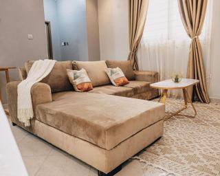 Bienvenue luxe - Kampala - 5