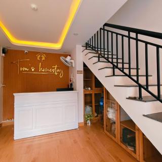 Tom's Homestay Huế - Hue - 0