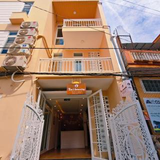 Tom's Homestay Huế - Hue - 7
