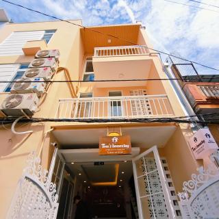 Tom's Homestay Huế - Hue - 3