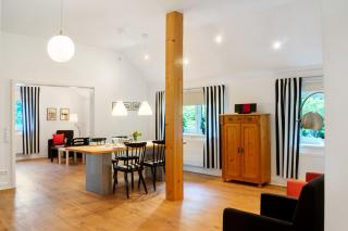 Ferienhaus Neudorf - 6