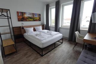 Hotel Handelshof - Bünde - 5