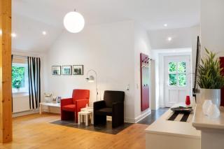 Ferienhaus Neudorf - 7