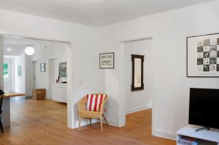 Ferienhaus Neudorf - Varel - 2