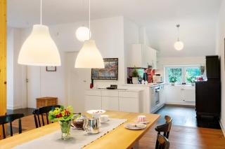 Ferienhaus Neudorf - Varel - 1