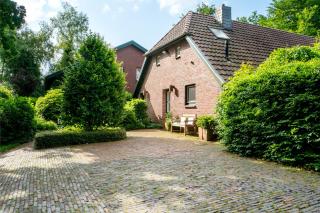 Ferienhaus Neudorf - Varel - 0