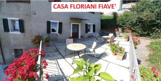 casafloriani fiavè pink - Fiavè - 0