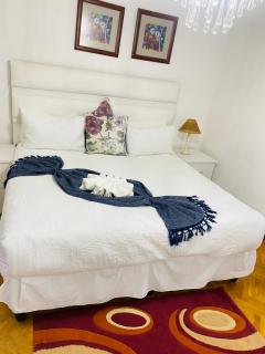 Genius Guesthouse & Tours - Maseru - 8
