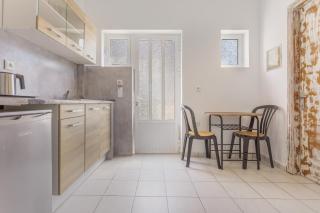 Bel Momento - Family Room - Alikanas - 4