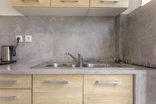 Bel Momento - Family Room - Alikanas - 2