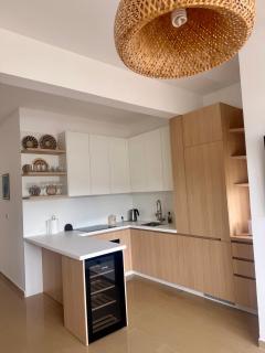 Beautiful Seaview Spacious two bedroom flat - 0