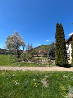 Casa Rareş Suceviţa - Suceviţa - 8