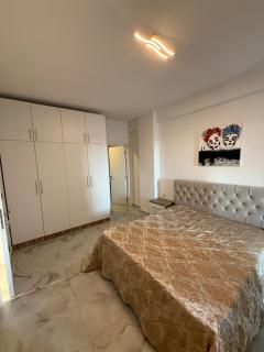 Oasis Residencese apartament - Tirana - 1