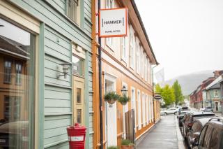 Home Hotel Hammer - Lillehammer - 0